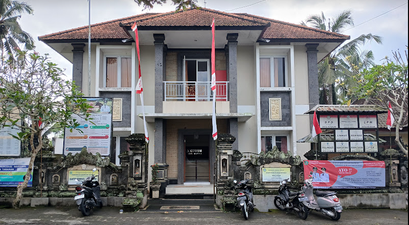 Kantor Desa