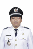 I PUTU YOGA ANDIKA, S.T.