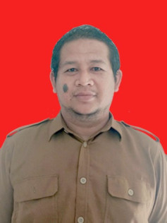I NYOMAN WINDIANA